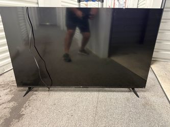 TCL 55-Inch Roku TV no remote