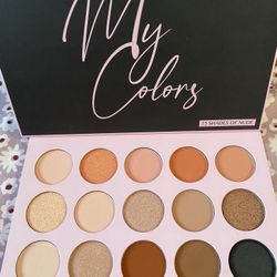 Makeup
