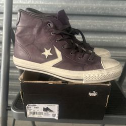Converse/ John Varvatos