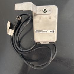 Gleason Avery Electric Rotisserie BBQ Motor
