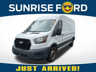 2021 Ford Transit-250 Cargo Van