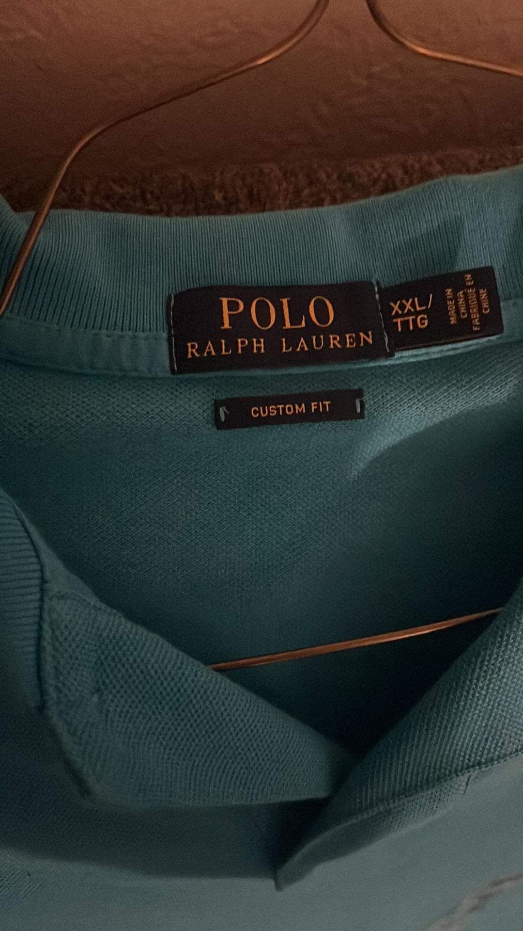 Ralph Lauren Polo