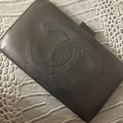 Chanel Authentic Wallet