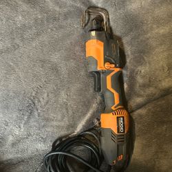 RIDGID Saw 