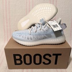 adidas Yeezy Boost 350 V2 Mono Ice Size: US M 7.5