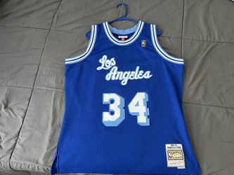 Lakers Jersey