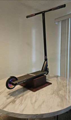 Lucky Pro Scooter Street Park Custom Aftermarket