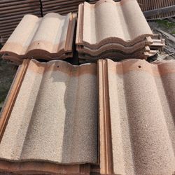 Roof Tile  