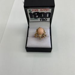 14kt Ring