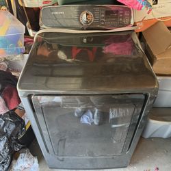Samsung Dryer