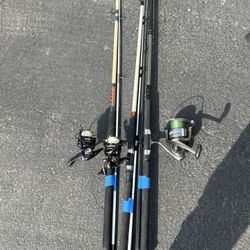 Fishing Rod  price is firm