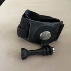 GoPro Hand+ Wrist Mount/strap