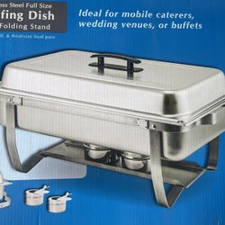 Buffet Set