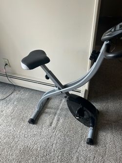 Node Fitness Indoor Cycling Bike