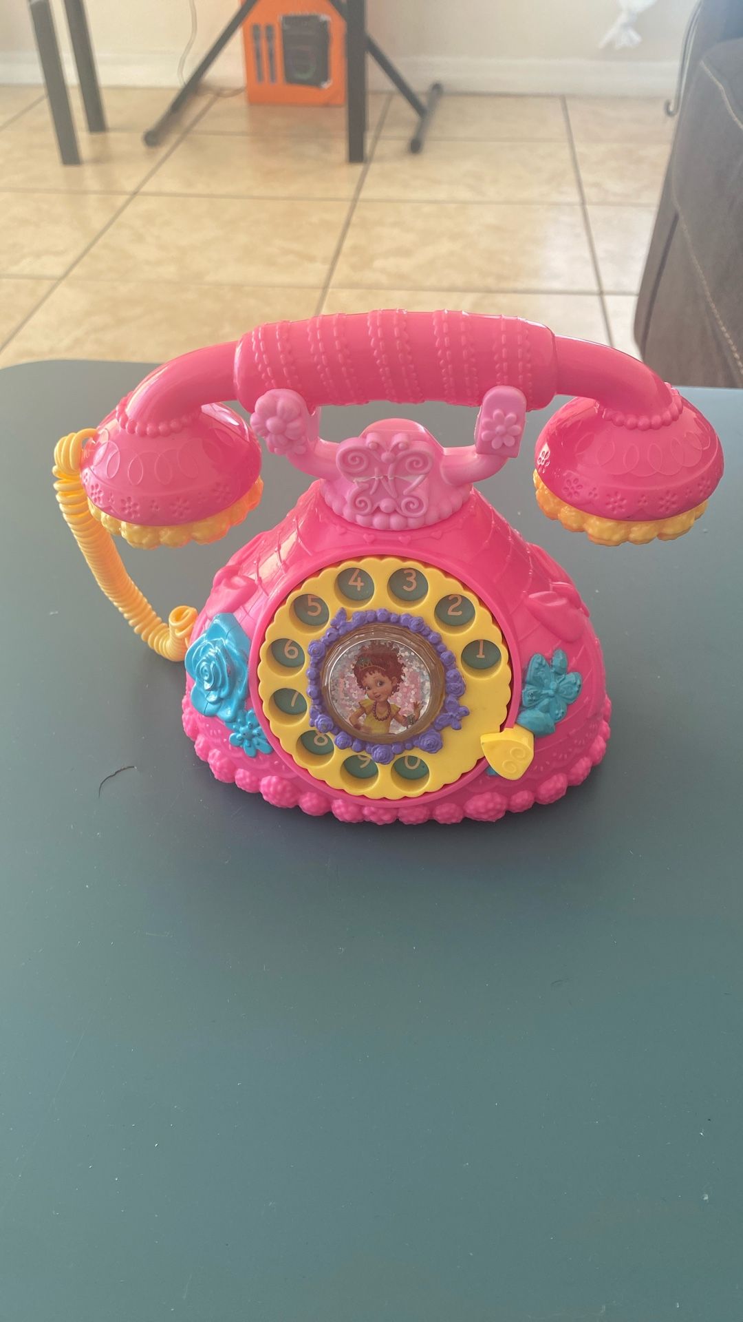 Toy Phone