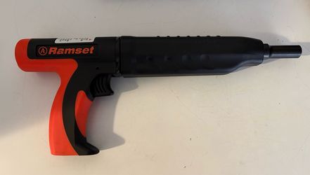 Powder Actuated Tool