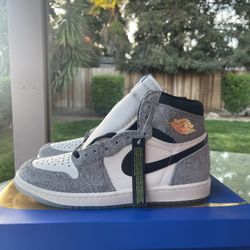 Jordan 1 Retro High OG All-Star Cool Grey 2026 