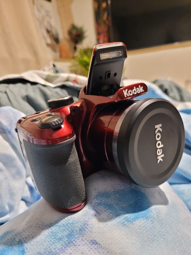 Kodak Camera Pixpro Az401