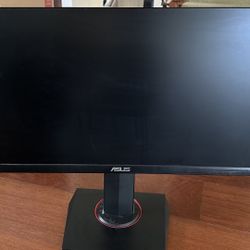 Asus Gaming Monitor
