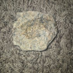 Rock For Sale