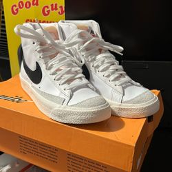 Nike Blazer 
