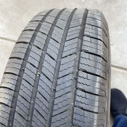 Llantas Semi Nuevas 