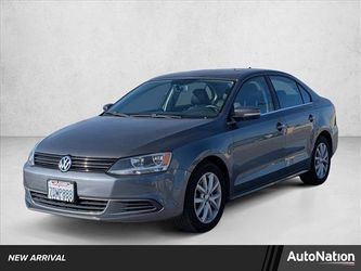 2013 Volkswagen Jetta