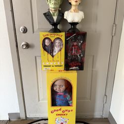 Horror Lot 