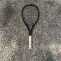 Yonex Ezone Night Black New100 16x19
