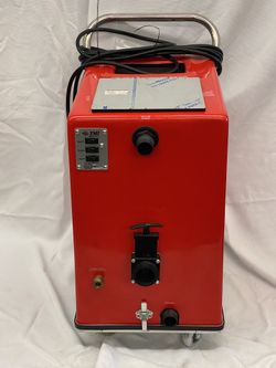 BLITZ CARPET EXTRACTO