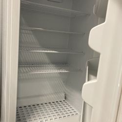 Combo Fridge-Freezer