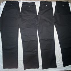 Women’s Work Pants 16L