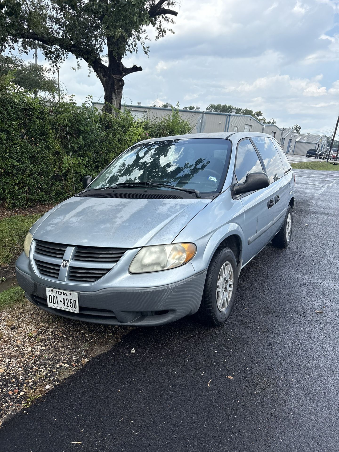2006 Dodge Grand Caravan