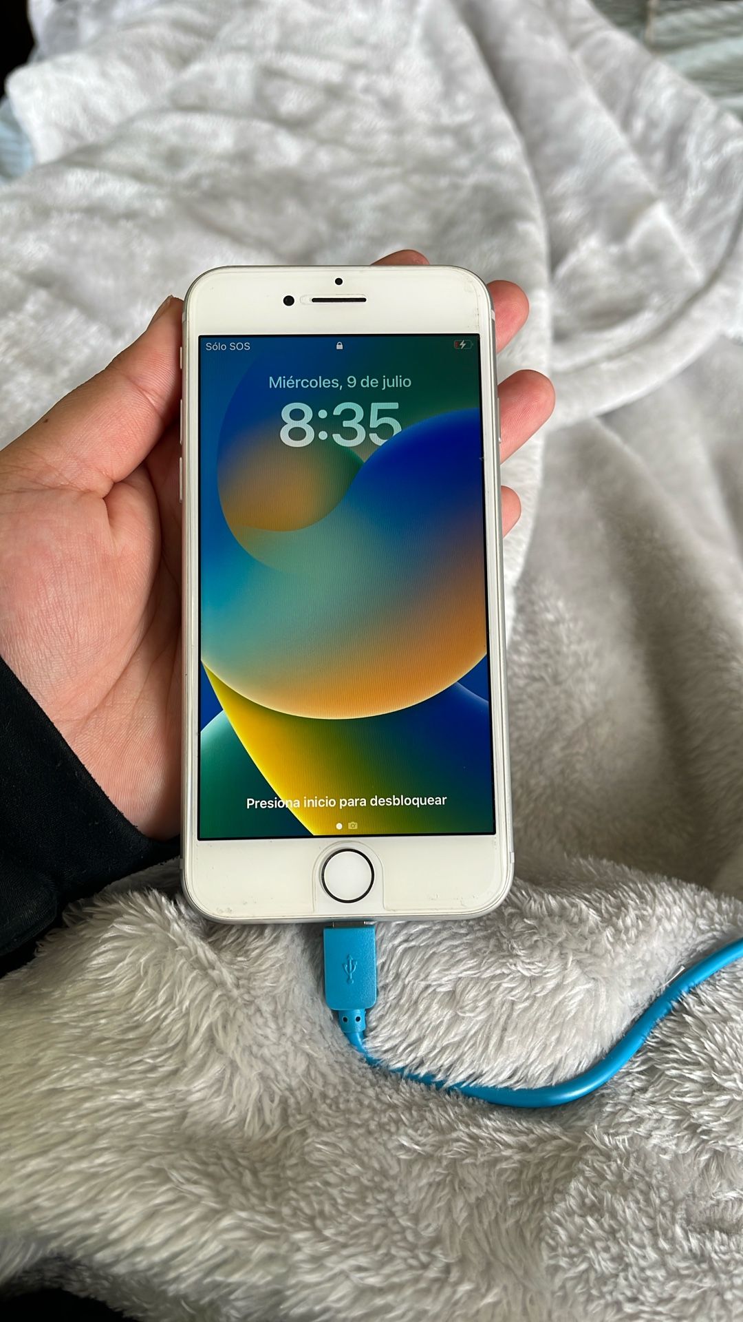 iPhone 8 64gb
