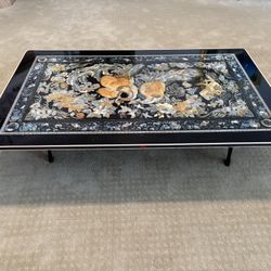 Coffee Tea Table 