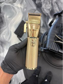 Babyliss Pro Fx+ Clipper