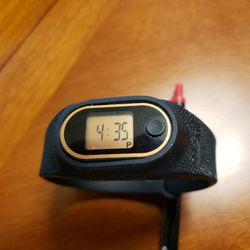 Copper Fit Fitness Tracker