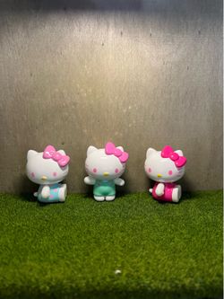 Original Sanrio Hello Kitty
