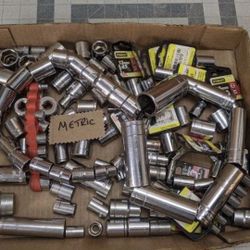 Metric Sockets