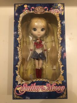 Sailor Moon Pullip