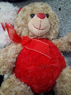Rose bears