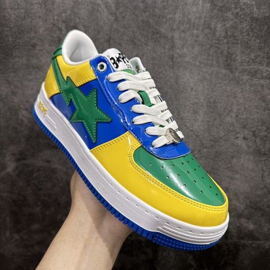 A B.ATHING APE STA
