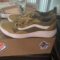 Vans Mens Size 11