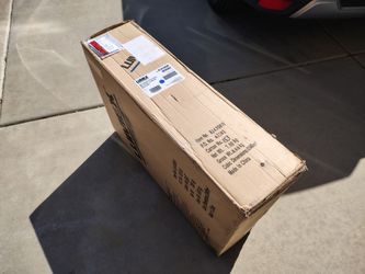 NEW Rolling Walker Lumex Walkabout RJ4300R