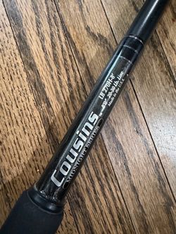 Cousins 270H-8 Made in USA