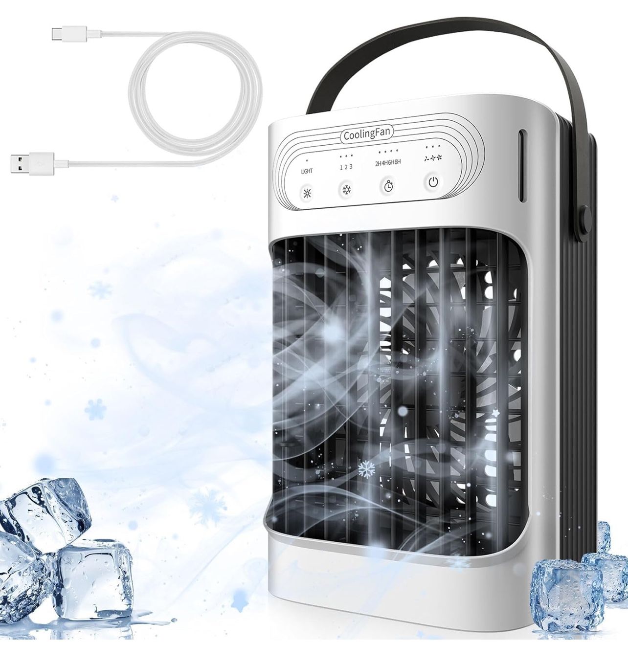 Cooling Fan