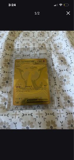 Mega charizard
