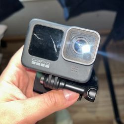 GoPro 