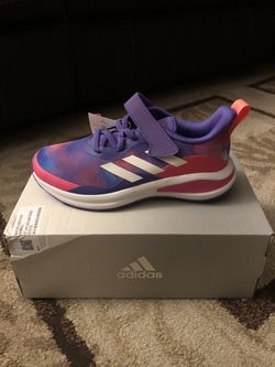 NEW In Box Adidas Kids Shoe