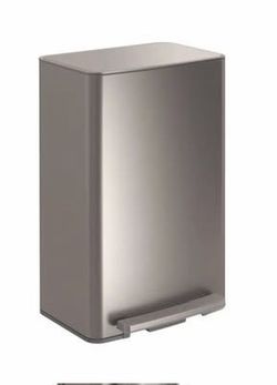 Kohler 47L Step Trash Can